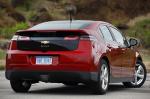 Chevrolet Volt 2011 года